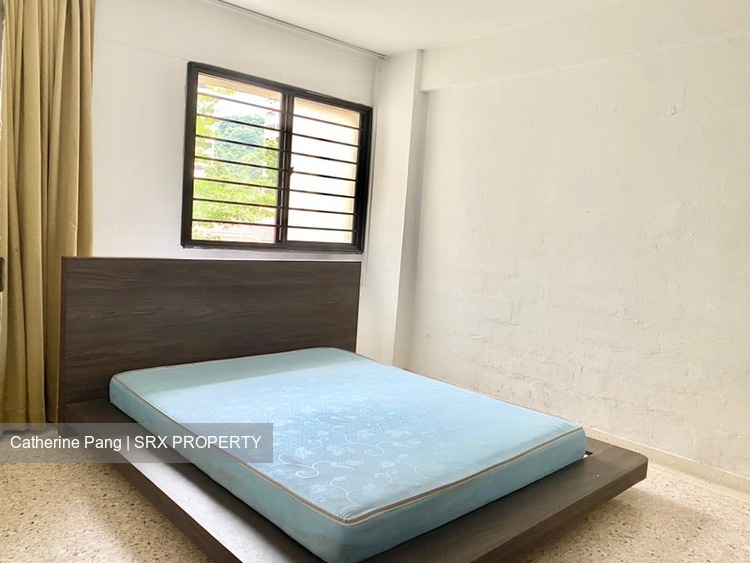 Blk 8 Telok Blangah Crescent (Bukit Merah), HDB 3 Rooms #241239701